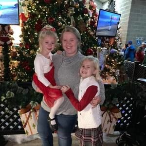 Meet your Posher, Tabitha